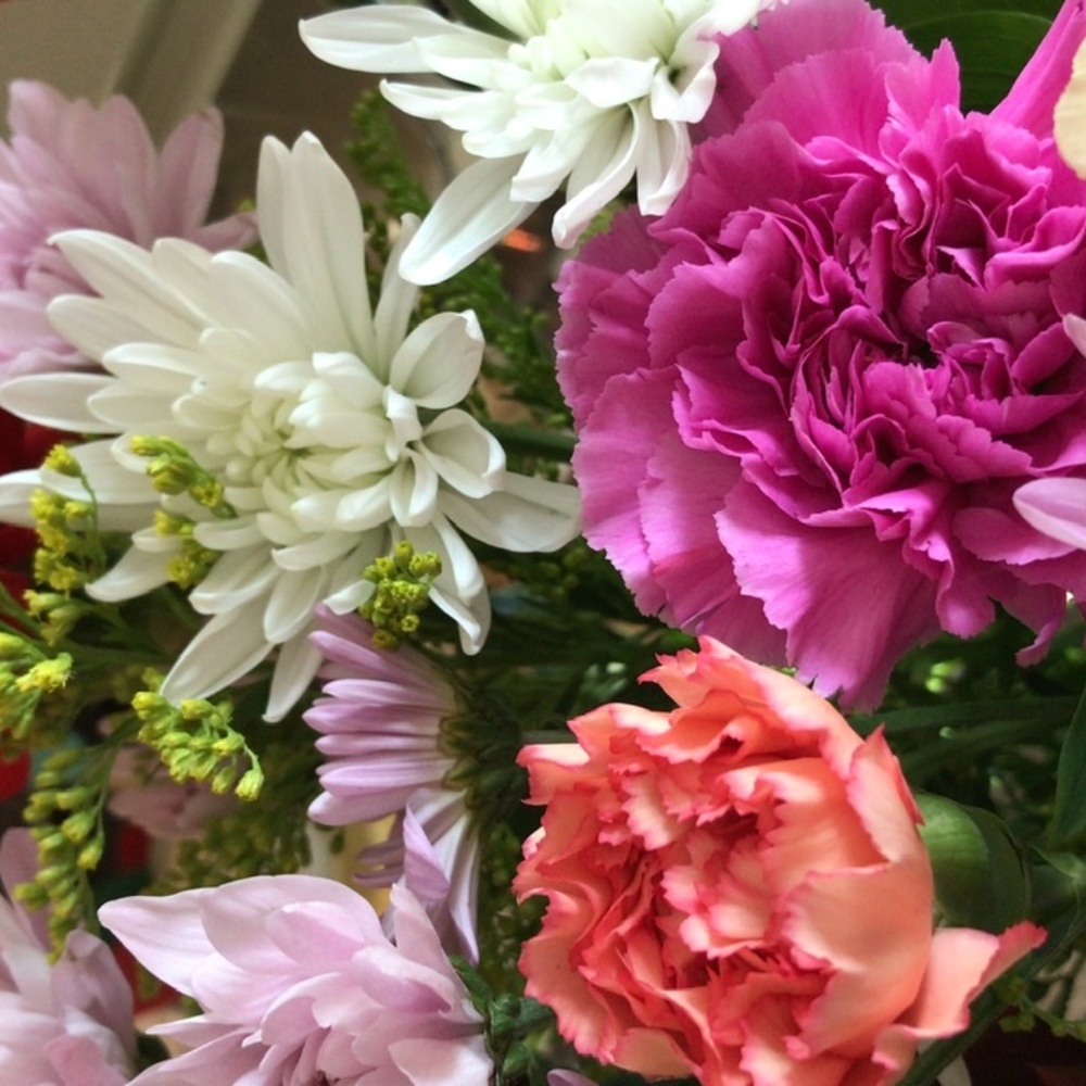 Meet your Posher, E.